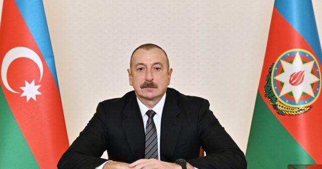 7 yaşayış məntəqəsini birləşdirən avtomobil yolu əsaslı təmir ediləcək – SƏRƏNCAM