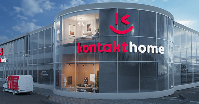 “KONTAKT HOME” ÖDƏNİŞİ OLUNMUŞ MƏHSULU MÜŞTƏRİYƏ VERMİR – ŞİKAYƏT