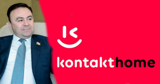 DEPUTATIN “KONTAKT HOME” ŞƏBƏKƏSİNDƏ KUPON FIRILDAĞI