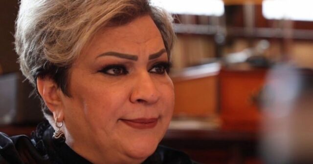“Azərbaycanda telekanal var ki, başdan-ayağa biabırçılıqdan ibarətdir” – Afaq Bəşirqızı
