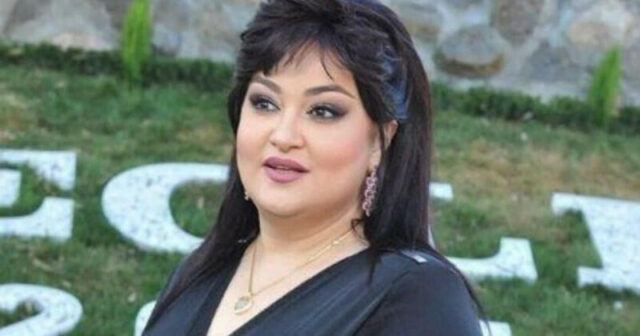 Ceyran Rəhimova AzTV-dən buna görə ayrılıb – VİDEO