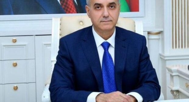 BİNƏQƏDİ RAYONUNDA AÇIQ-AŞKAR YAŞILLIQLAR MƏHV EDİLİR – FOTO