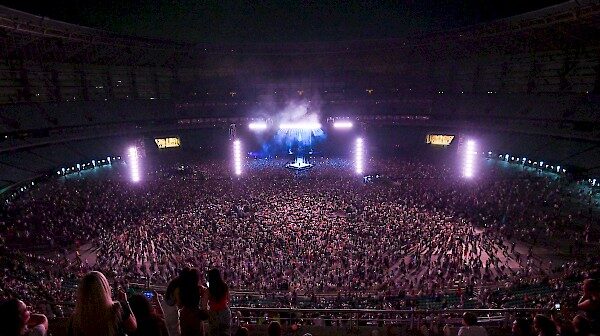  “iTicket Production” şirkətindən təqdirəlayiq addım