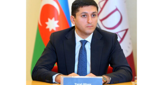 Prezident Administrasiyasında yeni təyinat