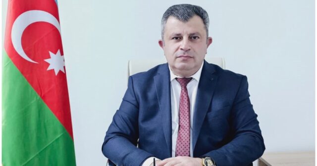 Sumqayıt Tibb Mərkəzinə yeni direktor təyin edilib