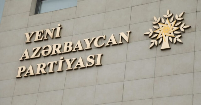YAP İdarə Heyəti toplandı- Seçki ilə bağlı qərar verilir