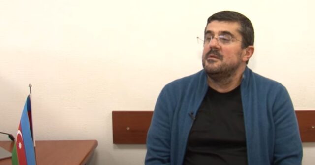 “Arayik dedi ki, mən özümü artıq Azərbaycan vətəndaşı hesab edirəm” – Komitə sədri