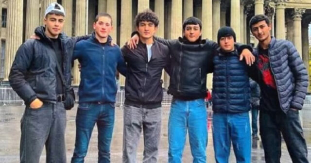 Azərbaycan mafiyası ilə bağlı yeni qərar