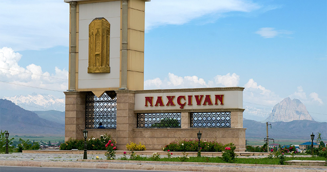 İlham Əliyev Naxçıvanla bağlı Sərəncam imzaladı