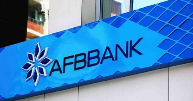 “AFB Bank”ın sahibinin sığorta biznesində 2,6 milyonluq azalma