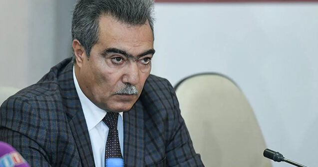 Vüqar Səfərli ilə birgə tutulan şirkət rəhbəri haqda yekun qərar