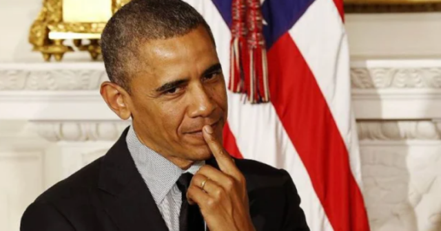 Barak Obama 2023-cü ilin ən sevimli filmlərinin siyahısını paylaşıb