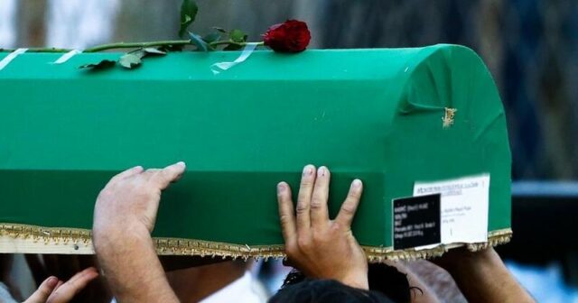 Məşhur meyxanaçı vəfat etdi (FOTO)