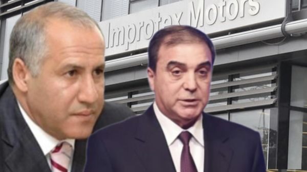 İcra Başçısı Niyazi Bayramov “Land Cruiser”ni dəyişir – Sabiq nazirin şirkətindən maşın alır