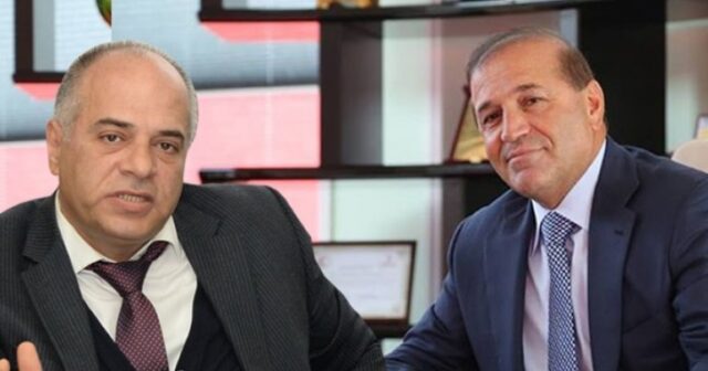 Generalla Hacı İbrahim arasında mübahisə davam edir – Nə baş verib?