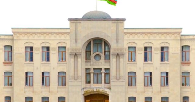 Bu şirkət Səhiyyə Nazirliyindən 12 milyon manat alacaq