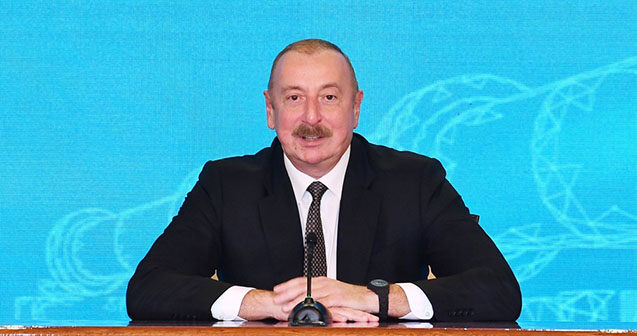 Bakıdakı bu yollar əsaslı təmir ediləcək – Sərəncam
