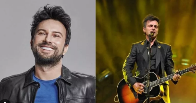 “KAŞ MƏN DƏ TARKAN KİMİ 1 MİLYON DOLLAR ALARDIM” – TEOMAN