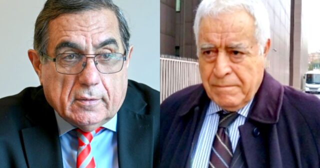 QABİL HÜSEYNLİ İLYAS İSMAYILOVA “RUS AGENTİ” DEDİ, SƏRT CAVAB GƏLDİ – İTTİHAMLAR