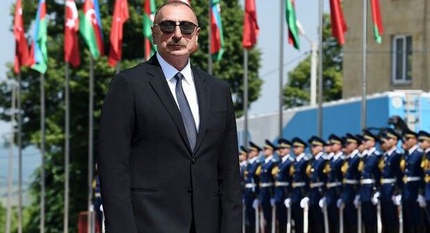 Bu gün Prezident İlham Əliyevin doğum günüdür