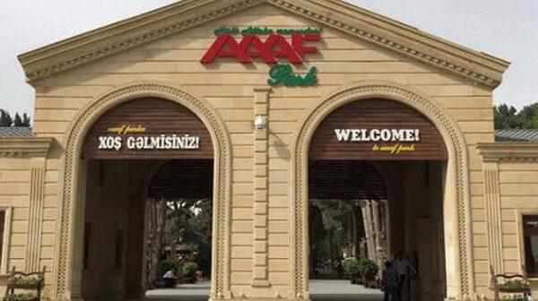 VERGİ XİDMƏTİ AAAF PARK-DA YOXLAMA APARA BİLƏR – JETON ƏMƏLİYYATI…