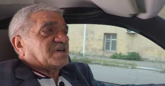 Mərdəkanın 30 illik taksi sürücüsü: “Səhərlər ağzımızı iyləyirdilər” (VİDEO)