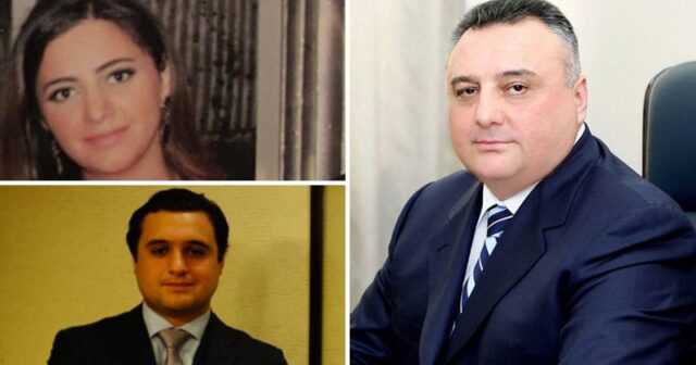 İş adamı ilə Mahmudovun övladları arasında alqı-satqı qalmaqalı davam edir