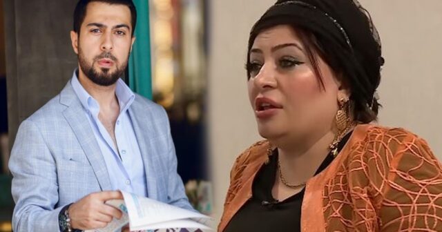 Nizami Rəmzinin qızı bu hərəkətinə görə Namiqi tənqid etdi – VİDEO