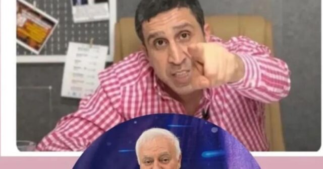 APARICI NİHAT HATİPOĞLUNU HƏDƏLƏDİ: “ƏLİMDƏ GƏNC SEVGİLSİİ İLƏ ŞƏKİLLƏRİ VAR” – FOTO