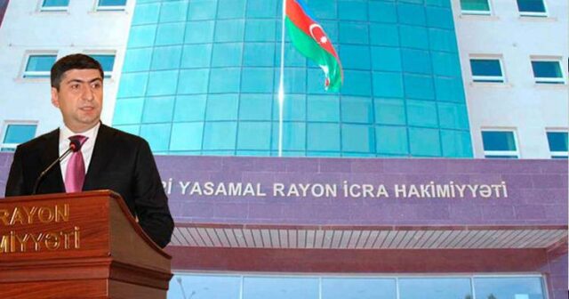 YASAMAL RAYONUNDA ZƏBT EDİLMƏYƏN PİYADA SƏKİSİ QALMADI  – FOTO