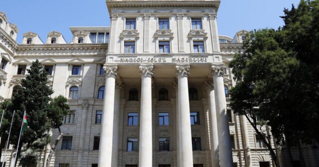 Rəsmi Bakının prezident seçkisi ilə bağlı dəvət göndərdiyi beynəlxalq təşkilatların adları məlum oldu