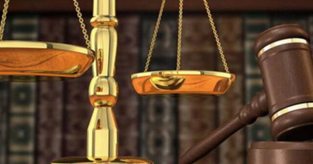 Hesablama Palatasının şöbə rəisi dələduzluq etdi və… – Oğlu tutuldu