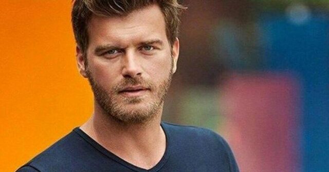KIVANC TATLITUĞ ARVADINA GÖRƏ SERİALDAN AYRILIR – FOTO