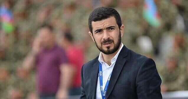 PFL rəsmisi Ağdamda düşdükləri dəhşətli qəzanı BELƏ XATIRLADI