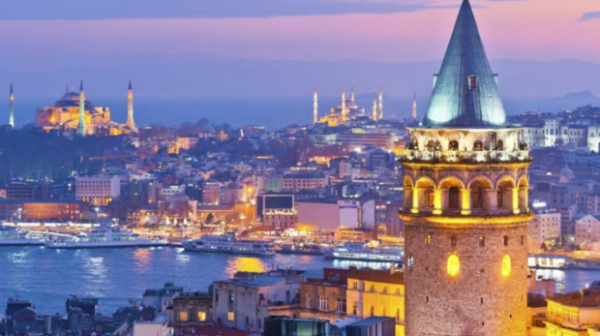 Türkiyənin füsunkar Yeni il marşrutları – FOTO