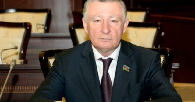 Məşhur Məmmədov: “Bu əminlik son 20 ildə görülən bütün işlərdə, qazanılan uğurlarda öz əksini tapdı”