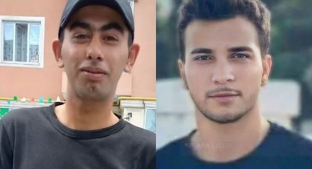 Son DƏQİQƏ: Aqşin Bəbirov və Hüseyn Axundov Vətəndə – RƏSMİ MƏLUMAT – FOTO