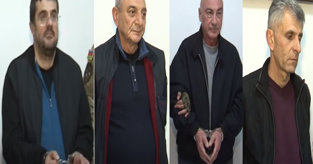 ARAİK VƏ DİGƏR SEPARATÇILARIN HƏBSİ İRƏVANI NİYƏ SİLKƏLƏMƏDİ? – DÖRD SƏBƏB