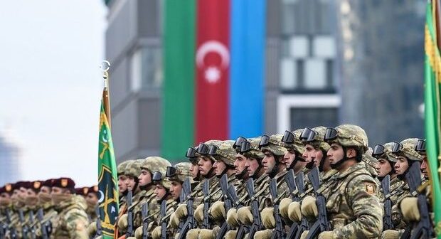 Yeni evlər hansı hərbçilərə təqdim olunacaq?