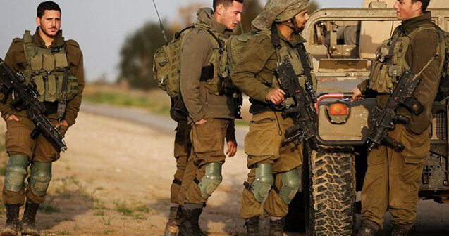 İsrail Qəzzada hərbi əməliyyatları bərpa etdi