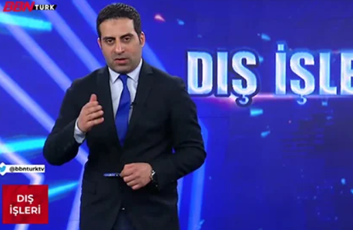 TÜRKİYƏLİ JURNALİST: AZƏRBAYCAN, TÜRKİYƏ VƏ ERMƏNİSTAN BİR-BİRİ İLƏ…