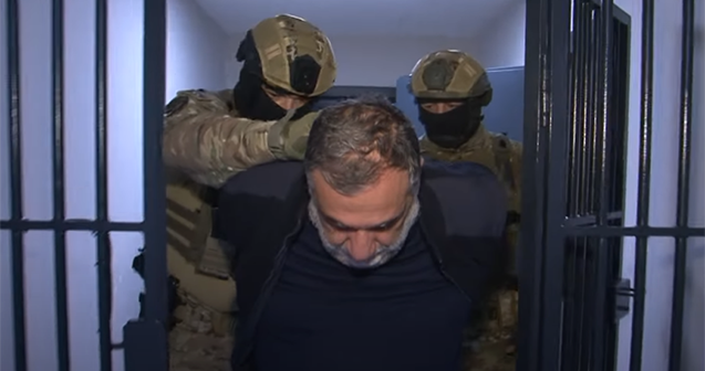 Ruben Vardanyanla bağlı yeni faktlar üzə çıxdı (VİDEO)