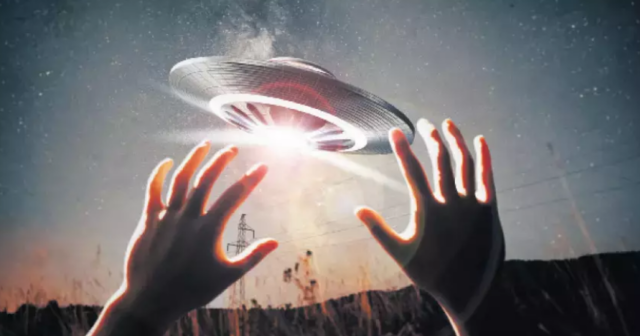 NASA YADPLANETLİLƏRİN YAŞADIĞI YERİ TAPDI