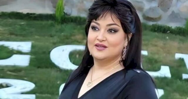 Ceyran Rəhimova aparıcılığa qayıdır