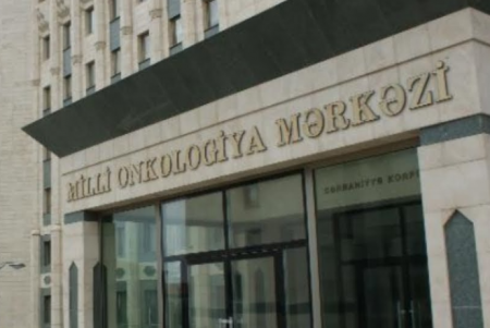 Milli Onkologiya Mərkəzinin 5,2 milyonluq tenderinin qalibi – MƏLUM OLDU