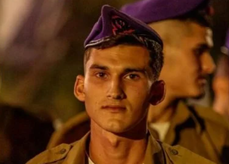 İSRAİL ERMƏNİ ƏSGƏRİ ÖLDÜRDÜ