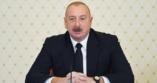 Prezident bu vəkilləri “Tərəqqi” medalı ilə təltif etdi