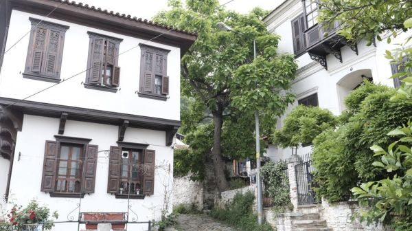 Şirince, Türkiyənin Egey sahillərindəki cənnət
