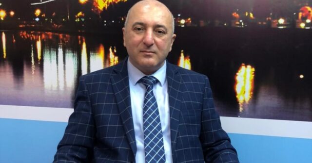 ERMƏNİSTANA ETİMADIN YARANMASI ÜÇÜN BU ADDIMI ATMALIDILAR – HƏRBİ EKSPERT