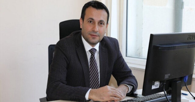Tanınmış jurnalistə yeni vəzifə verildi